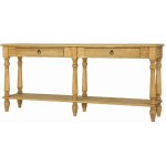 Nábytek z lesa velký toaletní stolek NZL-TS702 masiv rustikal – Hledejceny.cz