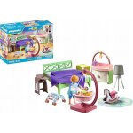 Playmobil 71609 Ložnice s dětským koutkem – Zbozi.Blesk.cz