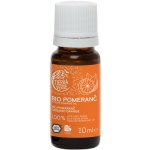 Tierra Verde Silice Pomeranč BIO 10 ml – Zboží Dáma