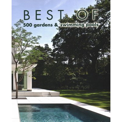 Best of 500 Gardens a Swimming Pools – Zbozi.Blesk.cz