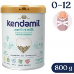 Kendamil 1 Comfort 800 g – Sleviste.cz