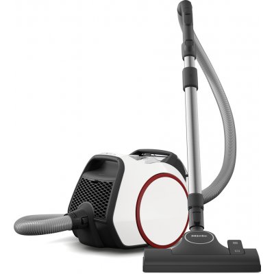 Miele Boost CX1 Parquet PowerLine SNCF0 Lotosově bílá – Hledejceny.cz