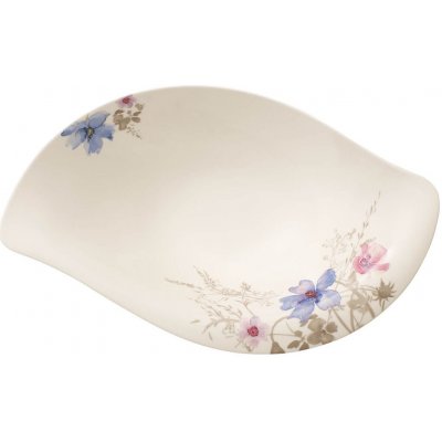 Villeroy & Boch Mariefleur Serve & Salad salátová mísa 45 x 31 cm – Zboží Dáma