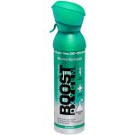 BOOST OXYGEN Menthol eucalyptus Inhalační kyslík v plechovce 5 l – Sleviste.cz