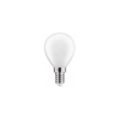 GTV LED MLÉČNÉ VLÁKNO, A-G, G45, 4000K, E14, 4,0W, AC220-240V, 360°, 420lm, 44mA – Hledejceny.cz
