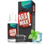 Aramax Max Menthol 10 ml 6 mg – Zboží Mobilmania