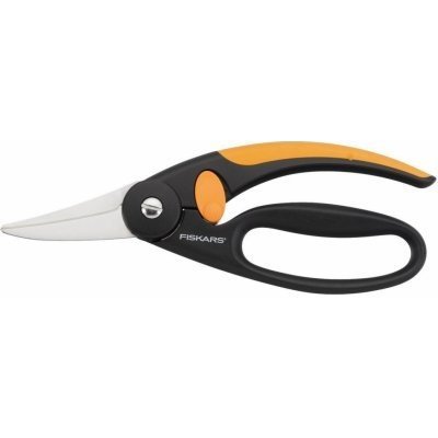 FISKARS 1001533 - Nužky univerzální na plech SP45 (111450) 1001533 – Zbozi.Blesk.cz