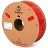 Tisková struna Raise3D Premium PETG červená 1 kg 1,75 mm