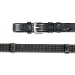 Waldhausen Otěže X-Line Trensen-Lederzügel černé – Sleviste.cz