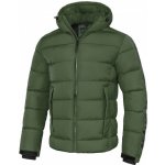 Pitbull West Coast Airway 4 olivová – Zboží Dáma