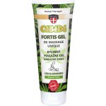 Palacio CéBéDé Fortis unikátní masážní gel 200 ml – Hledejceny.cz