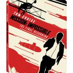 Mission Impossible Poslední zúčtování 4K BD Steelbook – Zboží Dáma