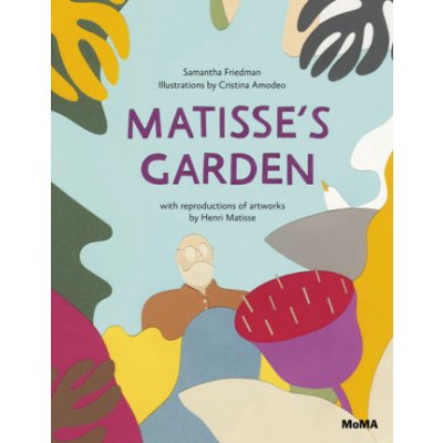 Matisses Garden