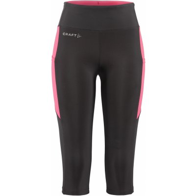 Craft ADV Essence Capri 2 šedé – Zbozi.Blesk.cz