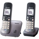 Panasonic KX-TG6812 – Sleviste.cz