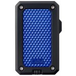 COLIBRI "Rally" schwarz matt/blau Laser – Hledejceny.cz