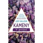 Kameny v praxi - Judy Hall – Hledejceny.cz