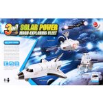 Alltoys 3v1 solární průzkumná flotila – Hledejceny.cz