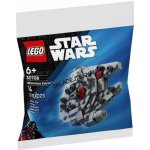 LEGO® 30708 Star Wars Minimodel Sokola Millennium – Sleviste.cz