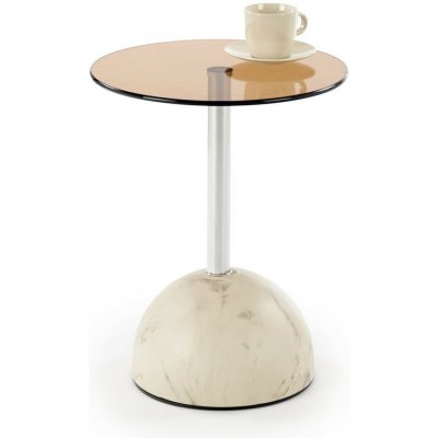 Halmar Ariana mramor / béžový – Zboží Mobilmania