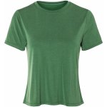 esmara Dámské triko zelená – Zboží Dáma