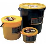 Swissbond Tekutá hydroizolace Hydrostop Varianta: Hydrostop 3 kg - černá – HobbyKompas.cz