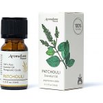 Aromafume Esenciální vonný olej Natural Patchouli Pačuli 10 ml – Hledejceny.cz