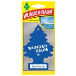 WUNDER-BAUM Sportfrishe | Zboží Auto