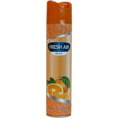 Fresh air Osvěžovač vzduchu Pomeranč 300 ml