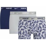Nike Trunk 3PK mix – Zboží Dáma