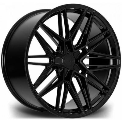 Riviera RF10 9x22 5x120 ET25 gloss black – Sleviste.cz