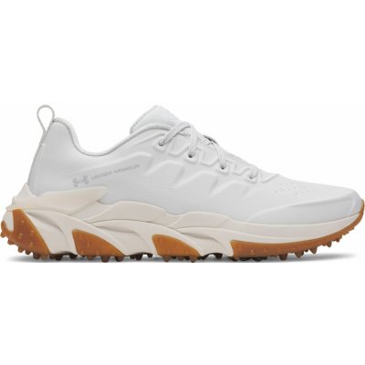 Under Armour Halo Tour Mens white/grey – Hledejceny.cz