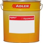ADLER Česko Aquawood TIG HighRes 4 l dub střední – Zboží Mobilmania