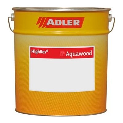 ADLER Česko Aquawood TIG HighRes 4 l dub střední – Zboží Mobilmania
