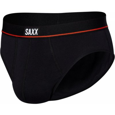 Saxx Non-Stop Stretch Cotton Brief Fly