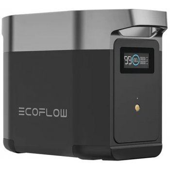 EcoFlow DELTA 2 Max