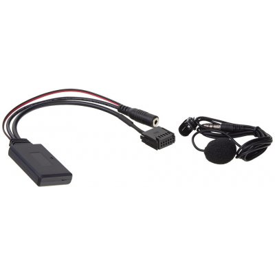 Bluetooth A2DP / handsfree modul pro Ford 552hffo002 552hffo002 – Zboží Mobilmania