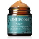 Antipodes Anoint H₂O De-Puffing Eye Gel 30 ml – Zbozi.Blesk.cz