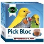 Versele-Laga Mineral Pick Bloc 350 g – Zboží Mobilmania