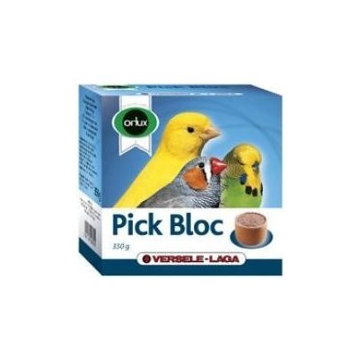 Versele-Laga Mineral Pick Bloc 350 g – Zbozi.Blesk.cz