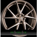 Alutec ADX.01 8,5x18 5x108 ET47 bronze polished – Sleviste.cz