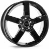 Alu kolo, lité kolo Wheelworld 2DRV WH31 8x18 5x112 ET39 black