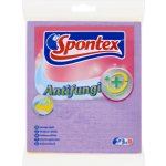Spontex Antifungi utěrka houbová antibakteriální 3 ks – Sleviste.cz
