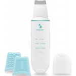 Beper ultrazvuková špachtle na čištění pleti P302VIS003 – Zboží Dáma