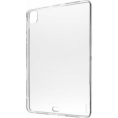 OBAL:ME TPU pro iPad Pro 11 2020/2021/2022 Transparent 142323 – Zboží Živě