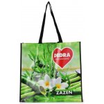 ZAZEN 30 L velká laminovaná taška 4 pevná ucha – Zboží Mobilmania