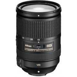 Nikon Nikkor 18-300mm f/3.5-6.3G ED AF-S DX VR