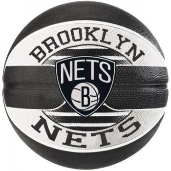 Spalding NBA team Brooklyn Nets