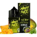 Nasty Juice Double Fruity Shake & Vape Fat Boy 20 ml – Zbozi.Blesk.cz