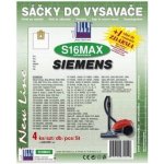 Jolly MAX S 16 do vysav. – Zboží Mobilmania